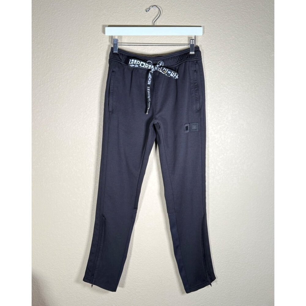 Proenza Schouler Men's Track Pants Black View 4